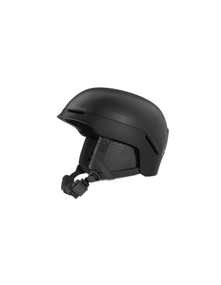 CONVOY+ FLEECE black